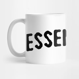 ssense-essentials-your-file-must-be at least Mug